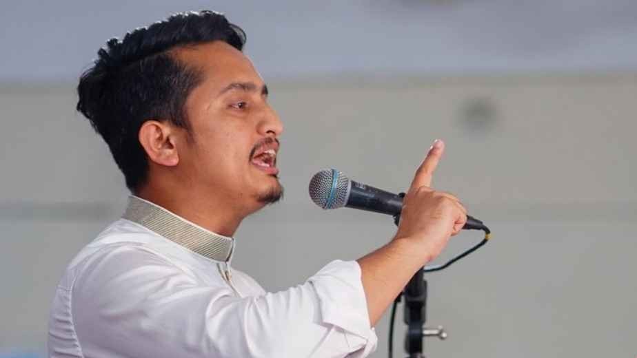 এনসিপি একক অথবা জোটে নির্বাচনে যেতে পারে: সারজিস আলম